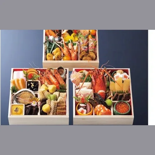 「明石」寿司岩 3人前(和風)(阪神梅田本店)の公式商品画像