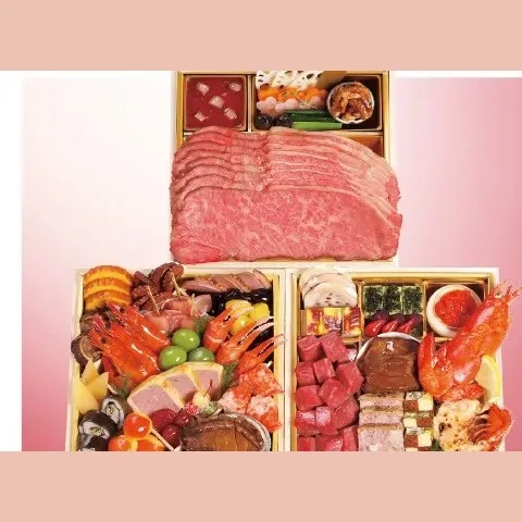 スター食堂 3〜4人前(洋風)(阪神梅田本店)の公式商品画像