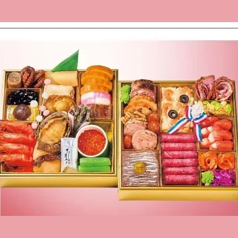 キャピタル東洋亭本店 3〜4人前（和風・洋風）（阪神梅田本店）の公式商品画像