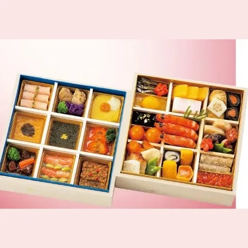 たん熊三國 2人前(和風・洋風)(阪神梅田本店)の公式商品画像