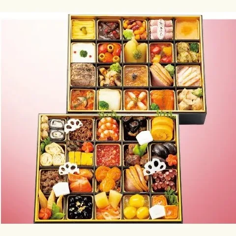 たん熊オチアイ 3人前（和風・洋風）（阪神梅田本店）の公式商品画像
