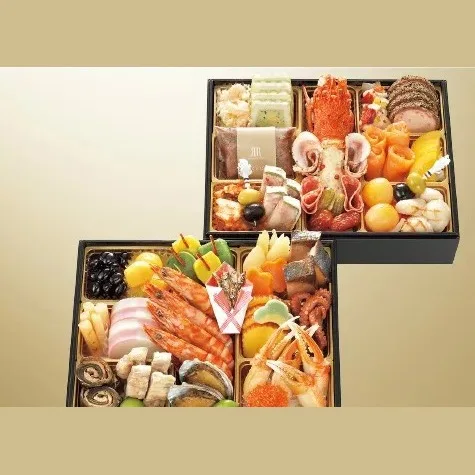 リーガロイヤル 3〜4人前(和風・洋風)(阪神梅田本店)の公式商品画像