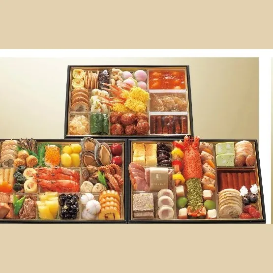 リーガロイヤル 4〜6人前(和風・洋風・中華風)(阪神梅田本店)の公式商品画像
