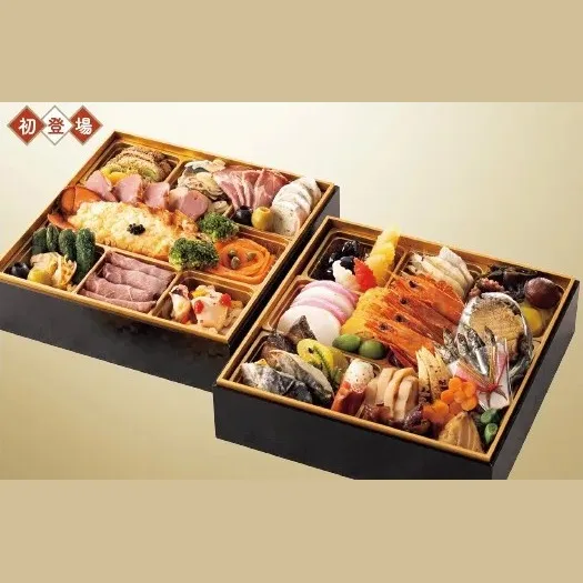 ANA富山 3人前（和風・洋風）（阪神梅田本店）の公式商品画像