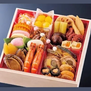 「夢-ゆめ-」梅の花 2人前(和風)(阪神梅田本店)の公式商品画像