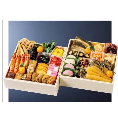 「慶〜よろこび〜」古市庵 4人前(和風)(阪神梅田本店)の公式商品画像
