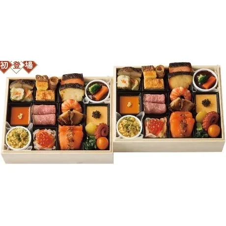 和風・洋風 祇園おくむら銘々-172(阪神梅田本店)の公式商品画像