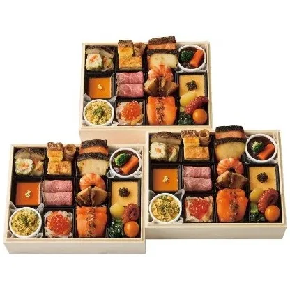 和風・洋風 祇園おくむら銘々-253(阪神梅田本店)の公式商品画像