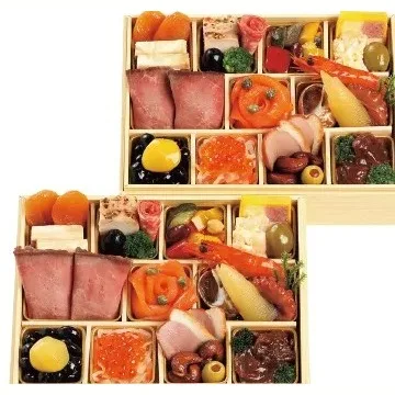 和風・洋風 マノワール銘々-112（阪神梅田本店）の公式商品画像