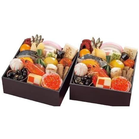 和風 花ごころ銘々-112（阪神梅田本店）の公式商品画像