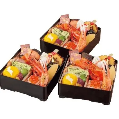 和風・洋風 加賀兎郷銘々-113(阪神梅田本店)の公式商品画像