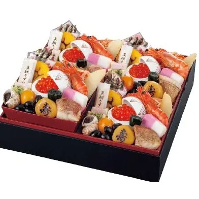 和風 芹生銘々-134(阪神梅田本店)の公式商品画像