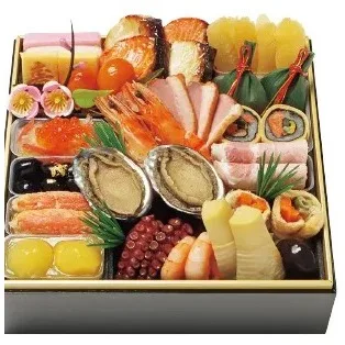 和風 わらびの里-121(阪神梅田本店)の公式商品画像