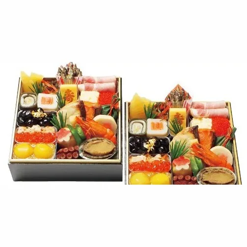 和風 わらびの里銘々-142(阪神梅田本店)の公式商品画像