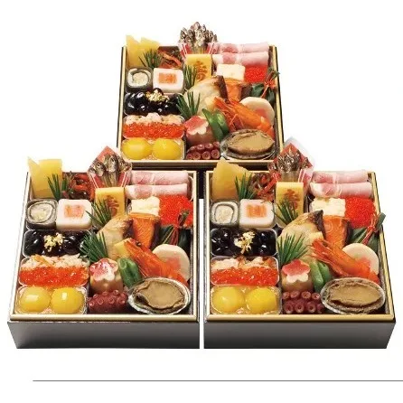 和風 わらびの里銘々-213(阪神梅田本店)の公式商品画像