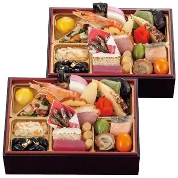 和風 翠徳亭銘々-122（阪神梅田本店）の公式商品画像