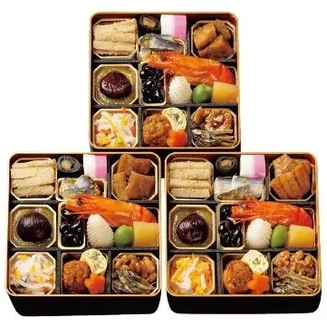和風 下鴨茶寮銘々-203（阪神梅田本店）の公式商品画像