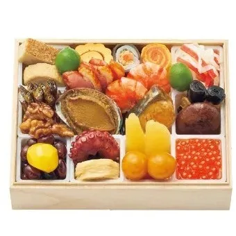和風 美濃吉-121（阪神梅田本店）の公式商品画像
