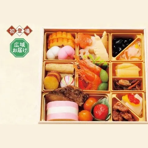 和風 金城樓冷凍-111(阪神梅田本店)の公式商品画像