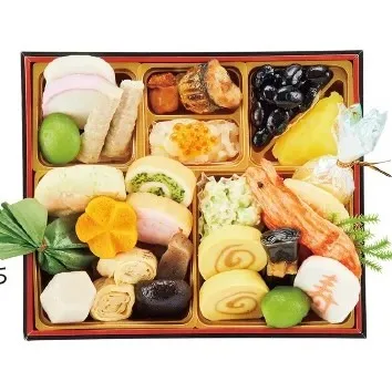 やわらかいおせち やわらかい冷凍-121(阪神梅田本店)の公式商品画像