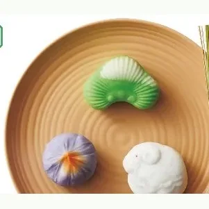 おせち菓子(阪神梅田本店)の公式商品画像