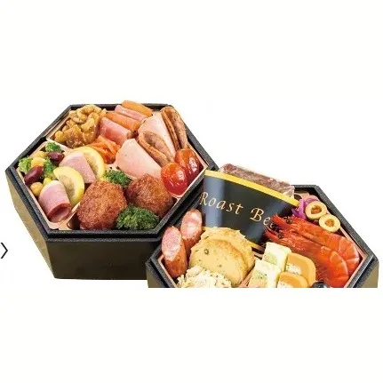 洋風オードブル 縁OD冷凍-82(阪神梅田本店)の公式商品画像