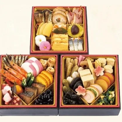 和風 にんべん冷凍-123(西武・そごう e.デパート(全国配送おせちご予約会))の公式商品画像