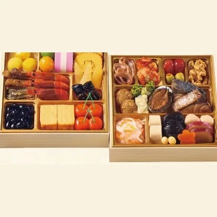 「桜春」和風 紀文冷蔵-132(阪神梅田本店)の公式商品画像