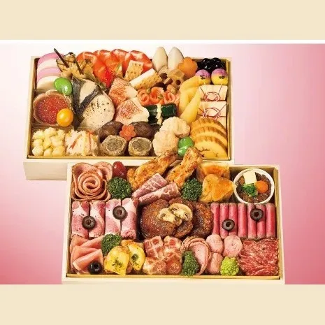 明治亭 3〜4人前(和風・洋風)(阪神梅田本店)の公式商品画像