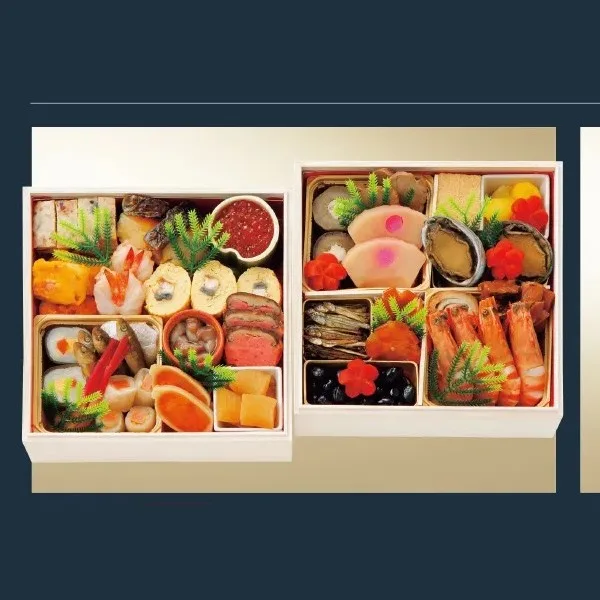 和風 泉仙-462(阪神梅田本店)の公式商品画像