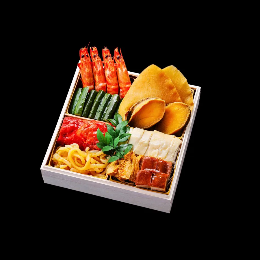 中国料理一段「福」(ホテルニューオータニ幕張)の公式商品画像