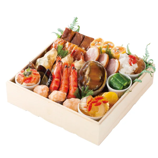 いかりスーパー 中華おせち(いかりスーパー)の公式商品画像
