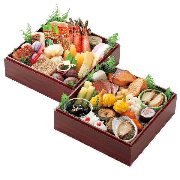いかりスーパー 和風おせち 福寿(いかりスーパー)の公式商品画像