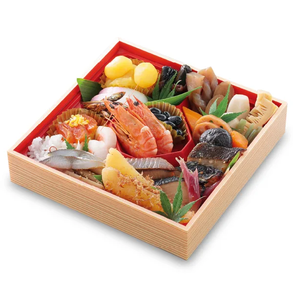 いかりスーパー 和食おせち 初夢(いかりスーパー)の公式商品画像