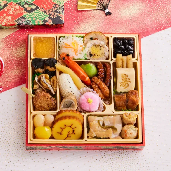 板前魂の煌(きらめき)(おせち料理専門店 板前魂本店)の公式商品画像