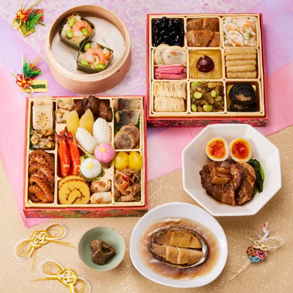 板前魂の竹(たけ)(おせち料理専門店 板前魂本店)の公式商品画像