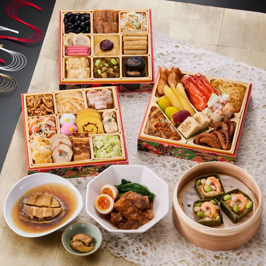 板前魂の松(まつ)(おせち料理専門店 板前魂本店)の公式商品画像