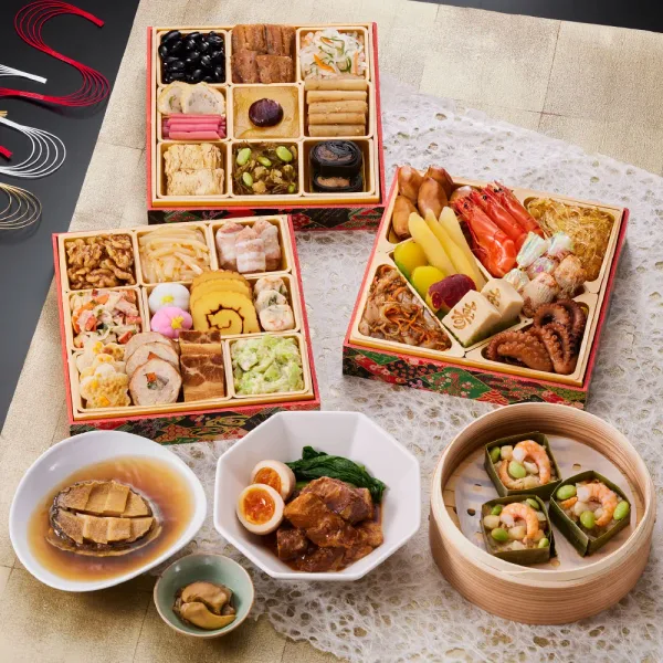 板前魂の松(まつ)(おせち料理専門店 板前魂本店)の公式商品画像