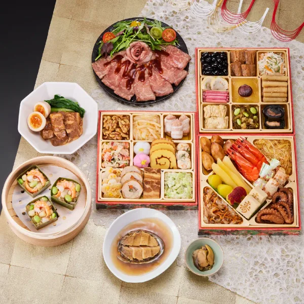 板前魂の雅(みやび)(おせち料理専門店 板前魂本店)の公式商品画像