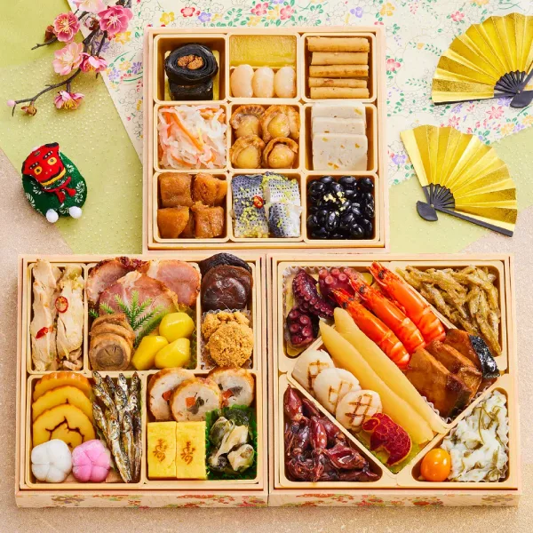 板前魂の大和(やまと)(おせち料理専門店 板前魂本店)の公式商品画像