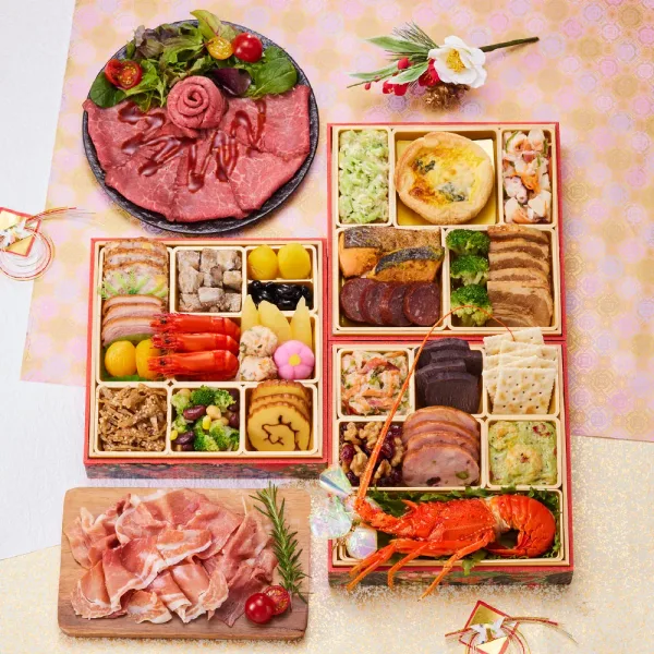板前魂のソレイユ(おせち料理専門店 板前魂本店)の公式商品画像