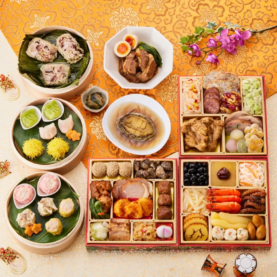 板前魂の万里(ばんり)(おせち料理専門店 板前魂本店)の公式商品画像