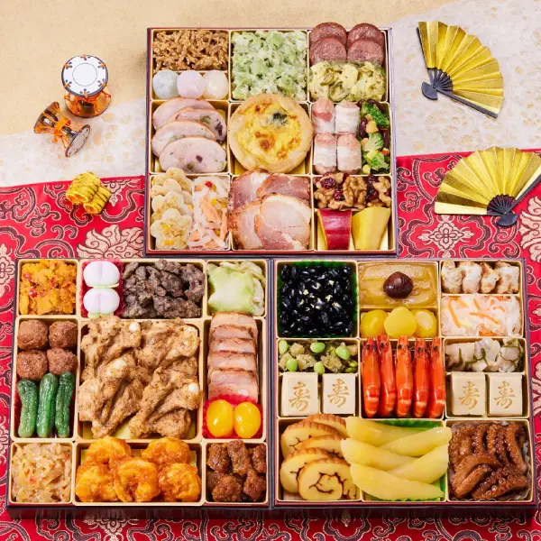 板前魂の飛翔(ひしょう)(おせち料理専門店 板前魂本店)の公式商品画像