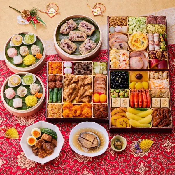 板前魂の朱雀(すざく)(おせち料理専門店 板前魂本店)の公式商品画像