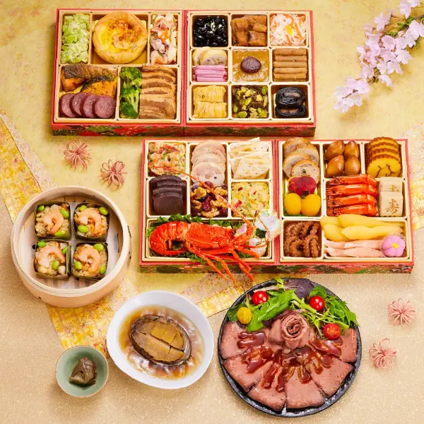 板前魂の葵(あおい)(おせち料理専門店 板前魂本店)の公式商品画像