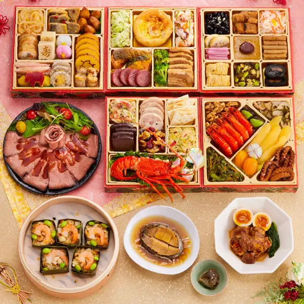 板前魂の曙(あけぼの)(おせち料理専門店 板前魂本店)の公式商品画像