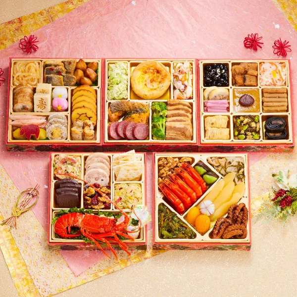 板前魂の慶(よろこび)(おせち料理専門店 板前魂本店)の公式商品画像