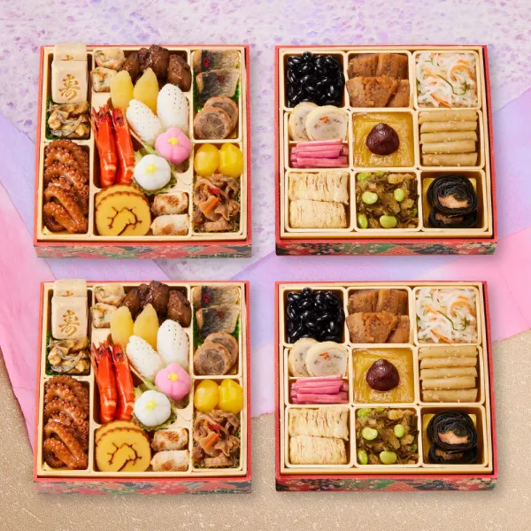 板前魂の望2個セット(のぞみ)(おせち料理専門店 板前魂本店)の公式商品画像
