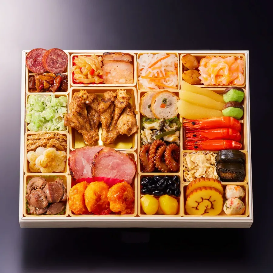 板前魂のおつまみおせち(おせち料理専門店 板前魂本店)の公式商品画像