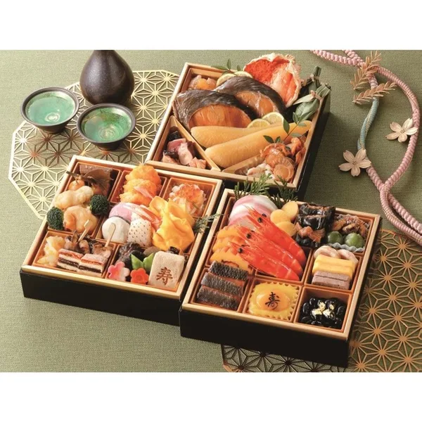 札幌市中央卸売市場発 北都膳(郵便局のネットショップ)の公式商品画像